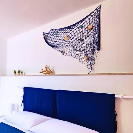 A Casa Da Mammi * Palermo