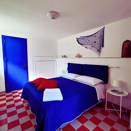 A Casa Da Mammi