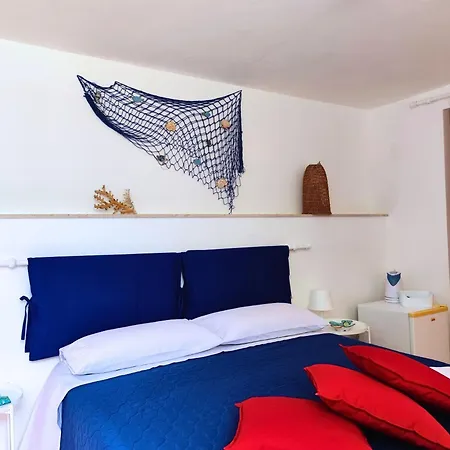 Holiday home A Casa Da Mammi
