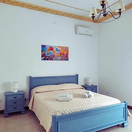 A Casa Da Mammi Palermo