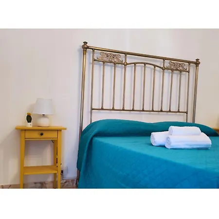 A Casa Da Mammi Casa de Férias Palermo