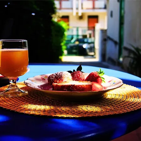 A Casa Da Mammi * Palermo