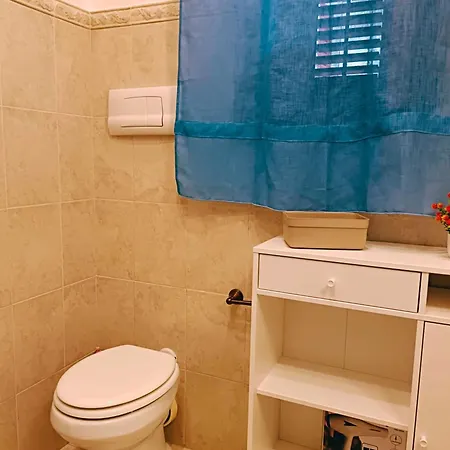 A Casa Da Mammi Tatil Evi