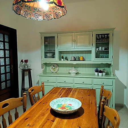 A Casa Da Mammi Tatil Evi