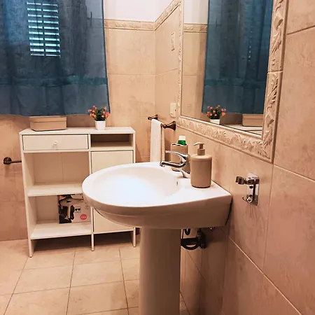 A Casa Da Mammi Tatil Evi *