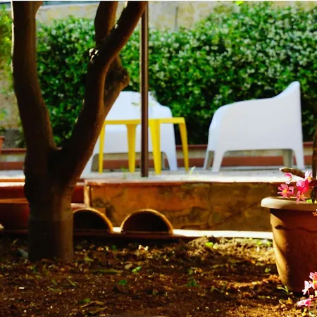 A Casa Da Mammi Palermo