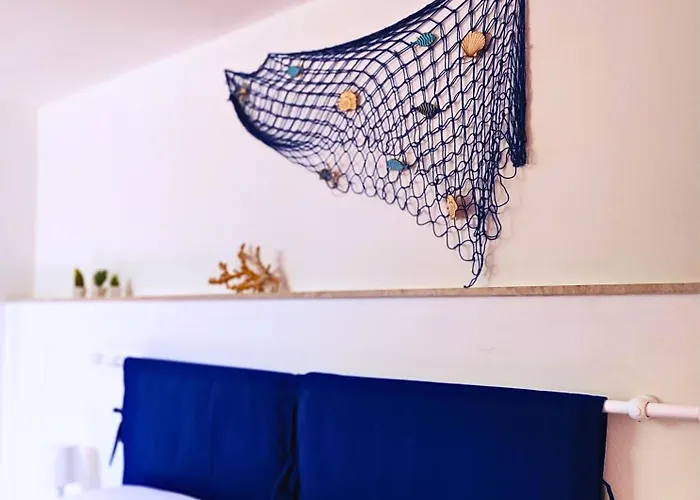 A Casa Da Mammi * 巴勒莫