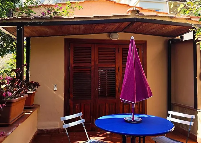 A Casa Da Mammi
