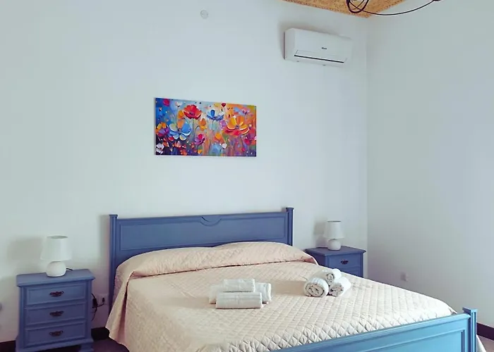 A Casa Da Mammi 巴勒莫