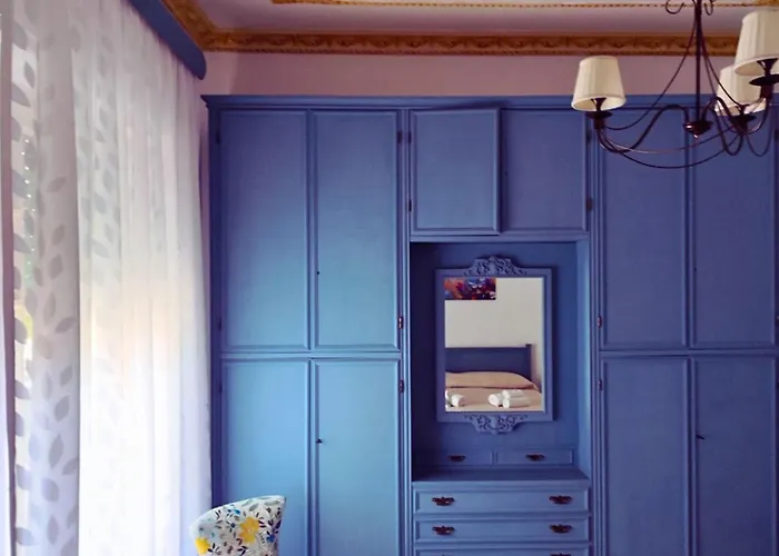 A Casa Da Mammi