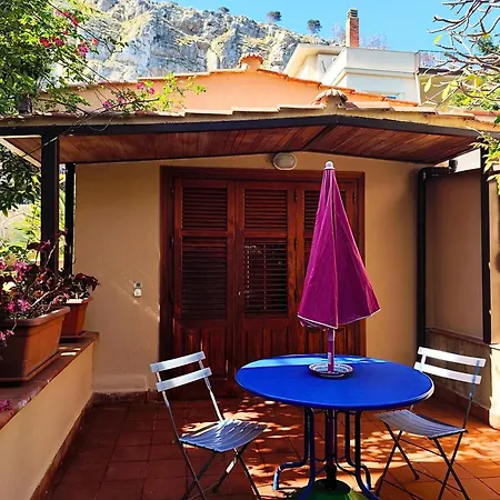 A Casa Da Mammi
