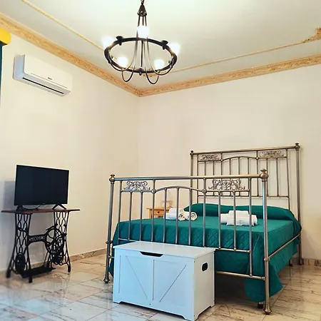 A Casa Da Mammi Palermo