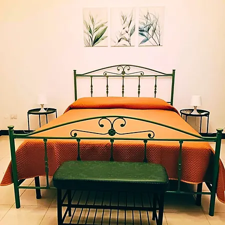 A Casa Da Mammi Semesterbostad *